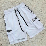 🌟Shorts de Hombre Varias Marcas🌟 - Img 51277729