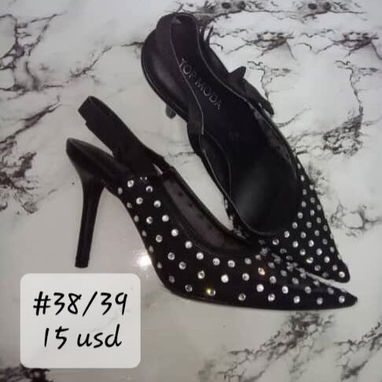 VENTA DE ROPA Y ZAPATOS - Img 123107411