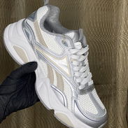 Tenis Puma, Reebok, Fila - Img 54635030