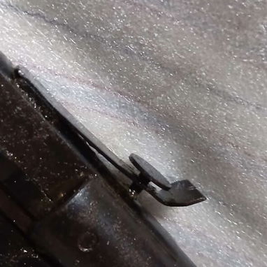 Rifle de aire comprimido de pellets ("perles"). $500 USD. (+53)52990828. - Img 123088403