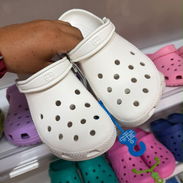 Las Crocs Disponibles - Img 57804163