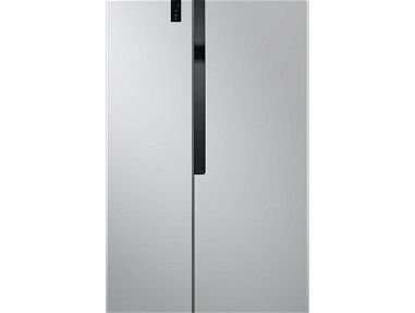 Refrigeradores nuevos importados grandes, doble puerta, neww. +53 5 2495540 - Img main-image-45714803