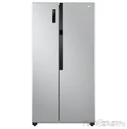 Refrigeradores nuevos importados grandes, doble puerta, neww. +53 5 2495540 - Img 45714803