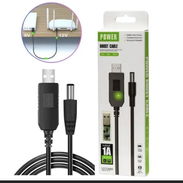 Adaptador cable Wifi - Img 56762552
