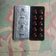 Captopril en pastillas - Img 56939669