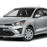 Kia Rio GRIS – $65 USD/día - Img 57246904