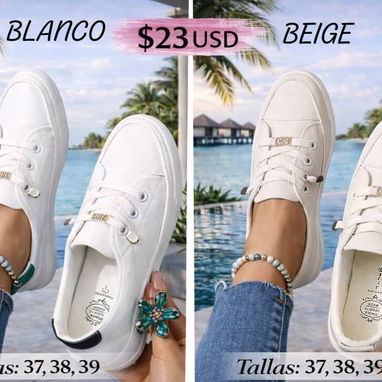 Zapatos de mujer, sandalias, zapatos de vestir, tacones - Img 117683795