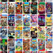 Nintendo switch juegos digitales - Img 56920462