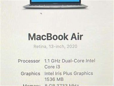 MacBook Air retina 13 inch - Img 66568959