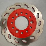 En venta discos de freno para moto electrica. - Img 58223761