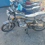 MOTOS DE COMBUSTIÓN LIFAN - Img 58182905
