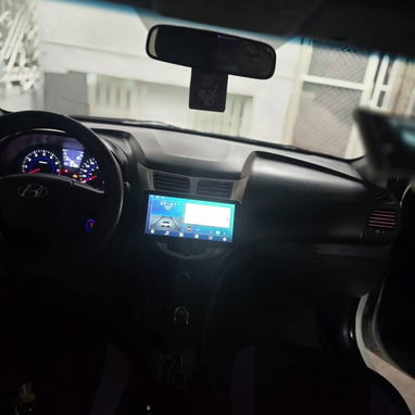 Vendo o negocios. Hyundai accen del 2012. - Img 115977448