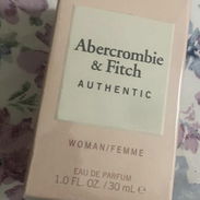 Perfume Abercrombie fitch sellado original para mujer día de las madres regalo - Img 54351821
