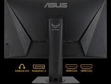 Monitor Asus Tuf Gaming VG279 G-Sync 280Hz nuevo en su caja-360usd - Img 64964113