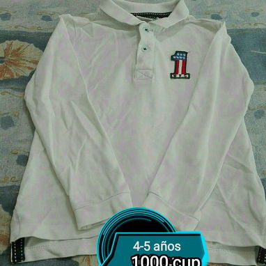Ropa invierno excelente estado para varoncito de 3 a 7 años - Img 119390992