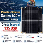 Se vende paneles solares al por mayor - Img 57537555