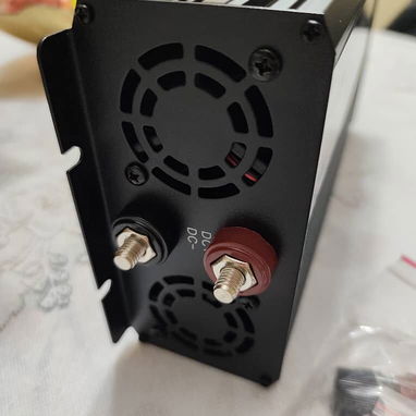 INVERSOR DE CORRIEENTE DE 3000W - Img 123843137