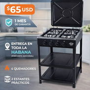 COCINA FUTURE TECH - Img 56225284