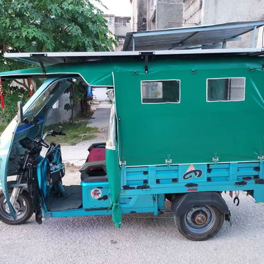 Venta de triciclo - Img 126039088