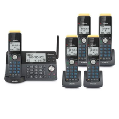 Telefonos inalámbricos importados nuevos en caja - Img 127573975