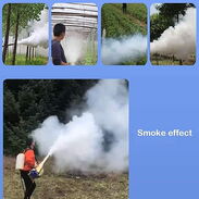 Maquina de fumigar (Nebulizador térmico) - Img 44865813
