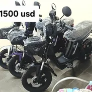 Bicimotos - Img 56648320