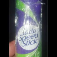 Vendo Desodorantes Lady Speed para Damas frasco de 150ml - Img 56094242