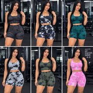 Conjuntos deportivos - Img 58068393