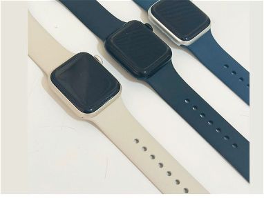 Apple Watch SE 2, 44mm . Nuevos fuera de caja - Img main-image