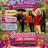 Sorpresa y regalos - Img 56669051