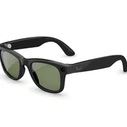 Ray Ban Meta Gen 2 (Negro brillo, lente verde 🟢) 📦58850425,50755738. - Img 57340481