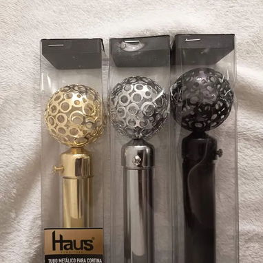 ✨ Cortinero Decorativo Expandible – Haus - Img 124136223