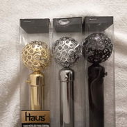 Cortinero Decorativo Expandible – Haus - Img 56138994