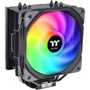 🎁 Disipador Thermaltake UX200 SE Black ✅ New! + Transporte y Garantía - Img 55127972