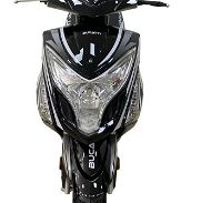 Moto Eléctrica Bucatti F3 Raptor 0km - Img 45778839