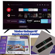 Vendo tv smart tv 32",nuevo - Img 45638974