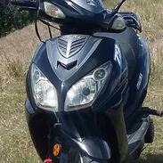 Moto italika ds 150 cc con chapa - Img 45475532