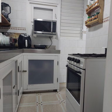 Renta lineal de Apartamento Duplex, Listo para Vivir en el Vedado 21 y 14 - Img 119612764