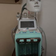 Máquina de Hydrafacial Original - Img 56814449