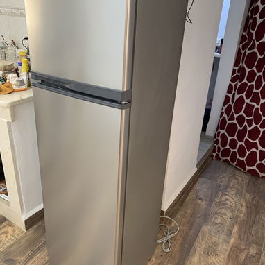 Vendo refrigerador Milexus 6.5 pies - Img 125317510