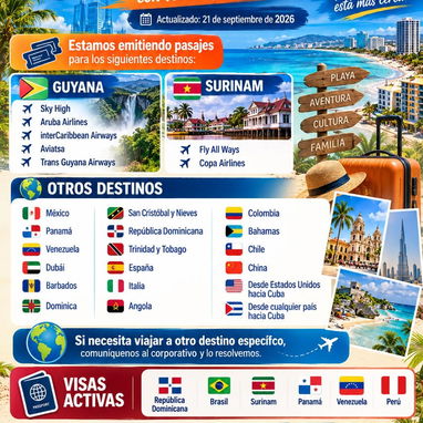 Viaja con Tours of Grace - 3/5