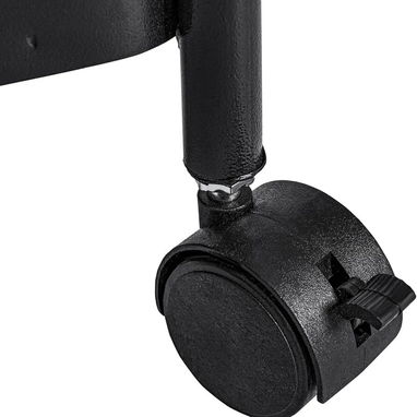 Estante de niveles giratorios 💵Precio: 55USD 🔒Material: Metal ➕Color: Negro - 8/8