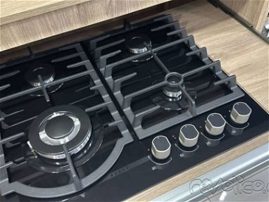 Cocinas de empotrar y con horno , todo tipo de electrodomésticos para su cocina - Img 67106024