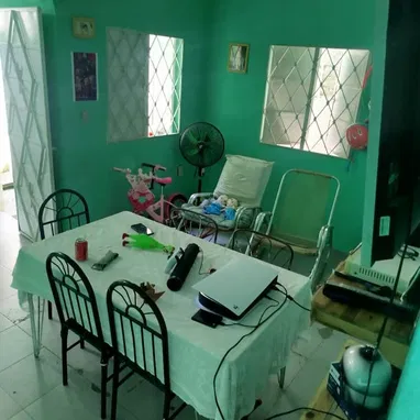 Vendo casa en el municipio regla - 6/10