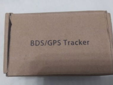GPS con aplicación. - Img main-image