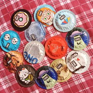 ONE. En condones (PRESERVATIVOS). - Img 57846771