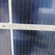 Panel Solar Yingli 620w… Transporte por costo adicional - Img 55784853