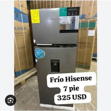 Refrigeradores de varios pies, mejor precio de la Habana - Img 123480625