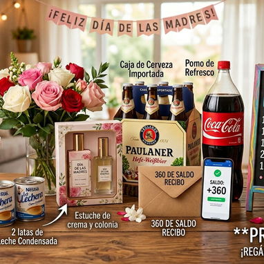 Combos de comida - Img 120733375