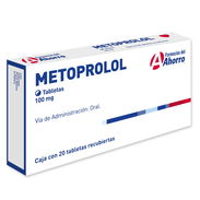 Metoprolol Propanolol Glimepirida Espironolactona - Img 52762370